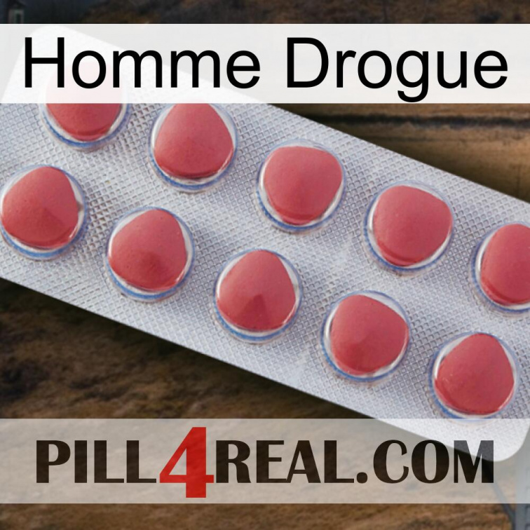 Man Up Drug 18